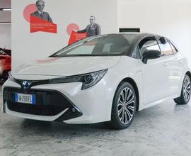 Toyota Corolla 2.0 Hybrid Style CVT cambio au...