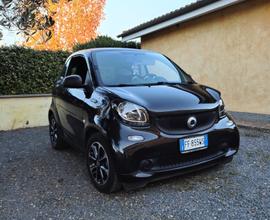 SMART fortwo 3ªs.(C/A453)