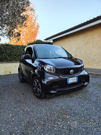 SMART fortwo 3ªs.(C/A453)