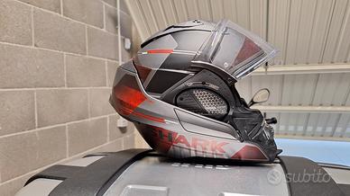 casco modulare SHARK Tg.S