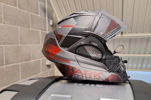 casco modulare SHARK Tg.S