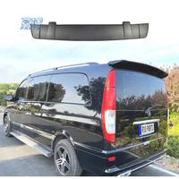 SPOILER TETTO MERCEDES VITO W639 03-14 IN ABS