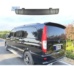 SPOILER TETTO MERCEDES VITO W639 03-14 IN ABS