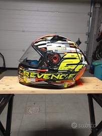 Casco MT HELMET Revenge 2