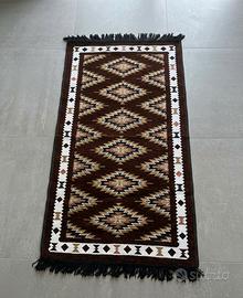 tappeto kilim 