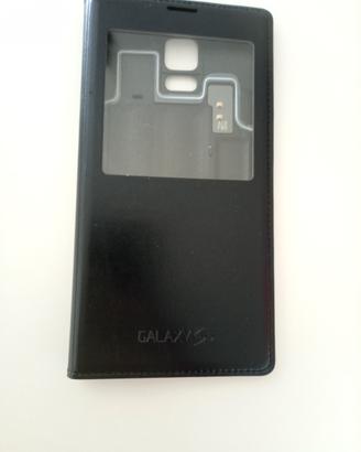 Samsung Galaxy S5 S View Cover