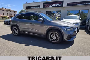 MERCEDES-BENZ GLA 220 d Automatic Premium PROMO