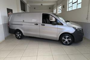 MERCEDES-BENZ Vito 2.2 114 CDI PC Furgone Long