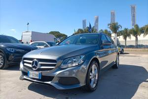 Mercedes-benz C 220 d S.W. Auto Executive