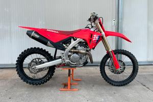 Honda CRF 250 2025 IMPECCABILE