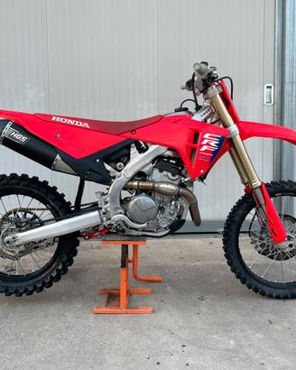 Honda CRF 250 2025 IMPECCABILE
