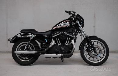 Harley Davidson 883R - 2008