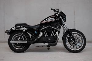 Harley Davidson 883R - 2008