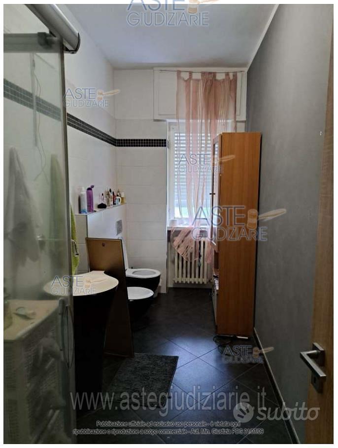 Appartamento – Ciriè, Case sparse Fucina - Vista 3