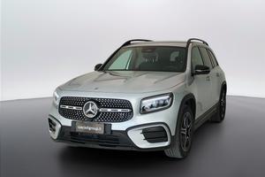 MERCEDES-BENZ GLB - X247 2023 - GLB 200 d AMG Line