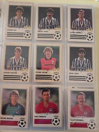 81 CARDS EDIZIONE PERFETTI