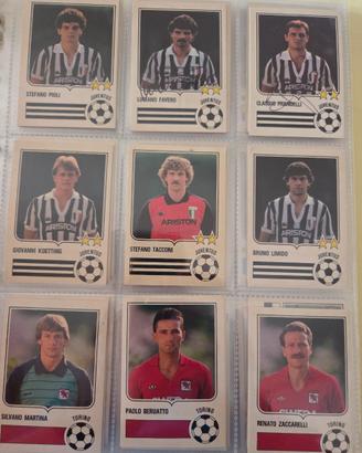 81 CARDS EDIZIONE PERFETTI