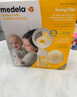 Tiralatte Medela