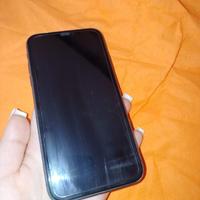 iPhone 11 Nero 128 gb