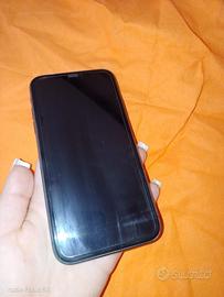 iPhone 11 Nero 128 gb