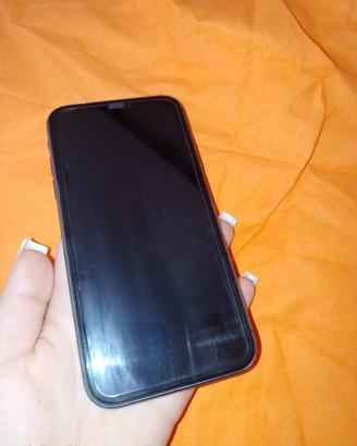 iPhone 11 Nero 128 gb