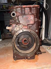 Differenziale/Blocco differenziale Fiat 640