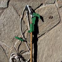 Tagliarami taglia rami testa svettatoio Ribiland