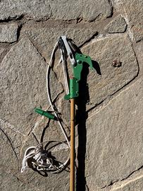 Tagliarami taglia rami testa svettatoio Ribiland