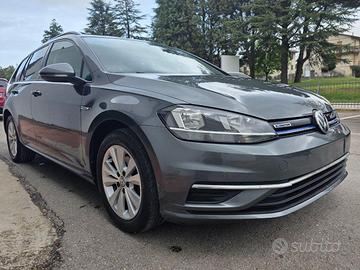 VOLKSWAGEN Golf Variant 1.5 TGI DSG 5p. Trendlin