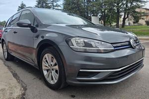 VOLKSWAGEN Golf Variant 1.5 TGI DSG 5p. Comfortl