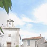 TRECCHINA - NEL RIONE CASTELLO GRAZIOSA ABITAZIONE