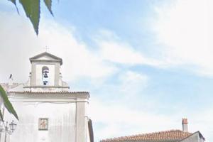 TRECCHINA - NEL RIONE CASTELLO GRAZIOSA ABITAZIONE