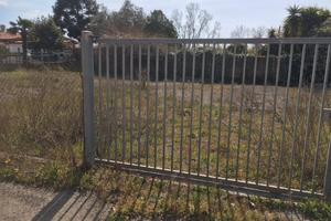 Terreno per usi diversi