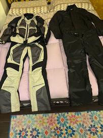 Completo giacca e pantalone Clover