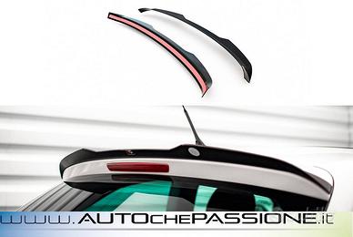 Spoiler/alettone per Seat Ibiza FR SC Mk4 Facelift