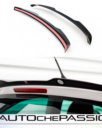 Spoiler/alettone per Seat Ibiza FR SC Mk4 Facelift