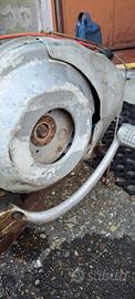 motore ciao vespa 