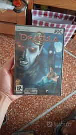 Dracula II Pc Cd rom, FX