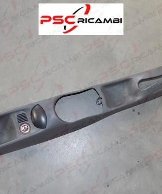 Cover tunnel vano centrale Fiat Seicento