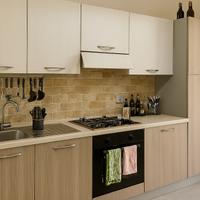 Arredo completo  – Cucina, letto, divano libreria