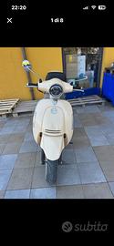 Scooter Elettrico