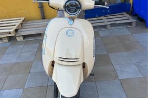 Scooter Elettrico