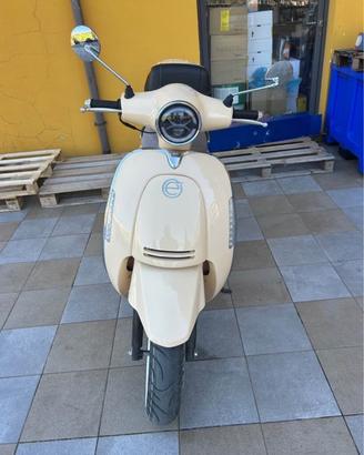 Scooter Elettrico