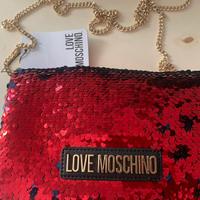 Borsa Moschino