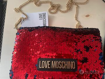 Borsa Moschino