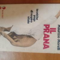 libro yoga IL PRANA