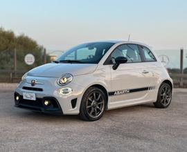 Abarth 595 1.4 Turbo T-Jet 145 CV