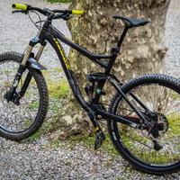 Radon Slide 150 Enduro 26 – GX1x11, Freni Sram DB8