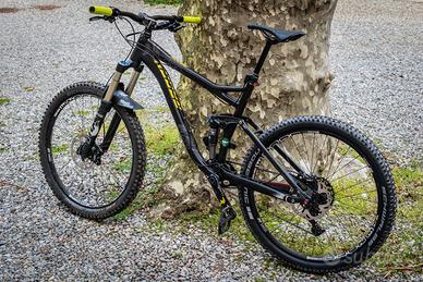 Radon Slide 150 Enduro 26 – GX1x11, Freni Sram DB8