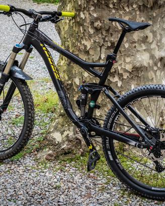 Radon Slide 150 Enduro 26 – GX1x11, Freni Sram DB8